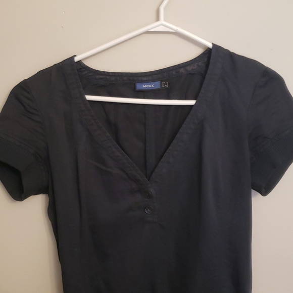 Sporty Mexx dress - Picture 3 of 5